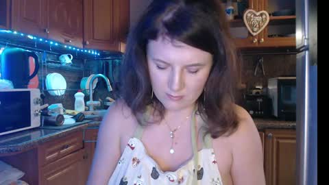 Snapshot of lizacakes chatting on 17, 12, 2024 LizaCakes online show from 17, 12, 2024