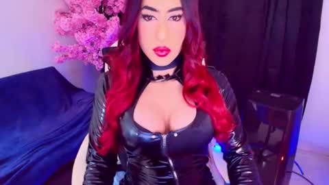 Snapshot of lizagothdoll chatting on 17, 6, 2026 Liza Goth online show from 17, 6, 2026