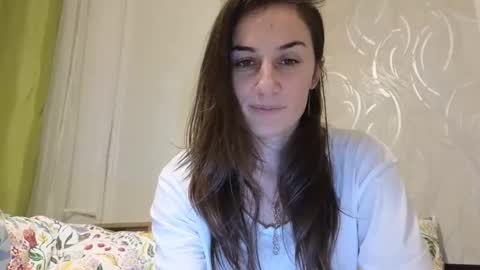 Snapshot of lizalish chatting on 9, 2, 2025 Liza online show from 9, 2, 2025