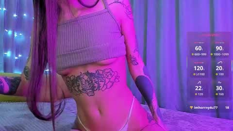 LizaLure online show from 29, 11, 2025