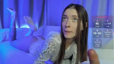 LizaLure online show from 8, 1, 2026