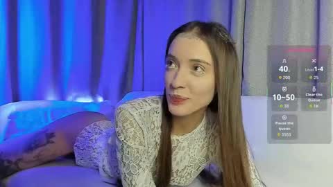 LizaLure online show from 10, 1, 2026