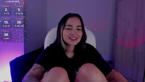 Liza online show from 10, 12, 2024