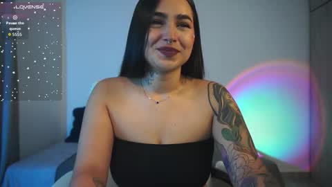 Liza online show from 12, 3, 2026