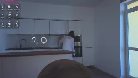 Hello there im Amelia Im new here Lets have fun online show from 6, 3, 2026