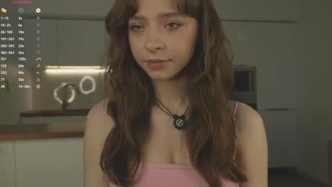 Hello there im Amelia Im new here Lets have fun online show from 25, 5, 2026