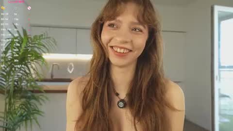 Snapshot of lizbethbiers chatting on 25, 6, 2026 Hello there im Amelia Im new here Lets have fun online show from 25, 6, 2026
