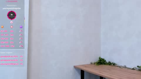 Liza online show from 4, 3, 2025