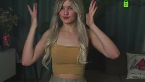 Sunnheart online show from 18, 1, 2025