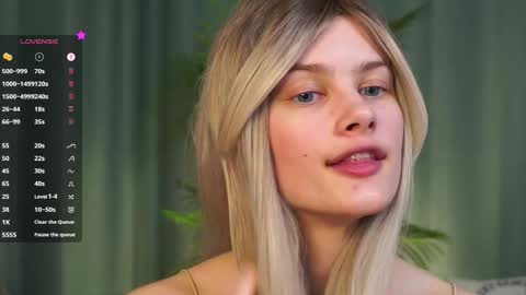 Sunnheart online show from 1, 3, 2025