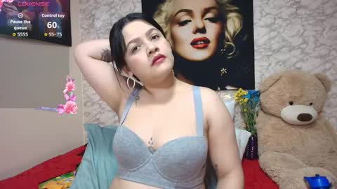 Mariana online show from 11, 11, 2025