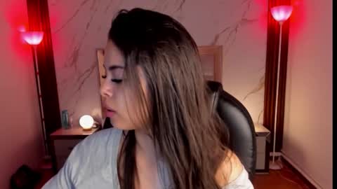 lizeth_salazar online show from 10, 1, 2026