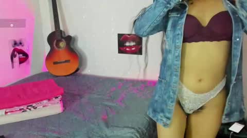 Snapshot of lizeth_sweet_ chatting on 9, 9, 2025 lizeth online show from 9, 9, 2025