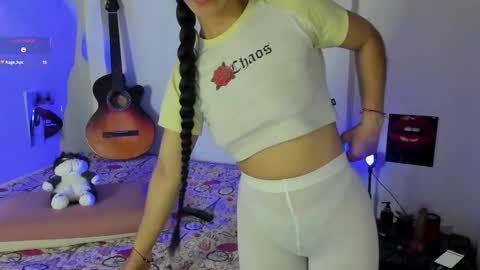 Snapshot of lizeth_sweet_ chatting on 16, 9, 2025 lizeth online show from 16, 9, 2025