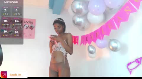 liz online show from 19, 12, 2024