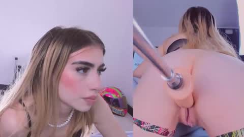 Lizz online show from 7, 1, 2025