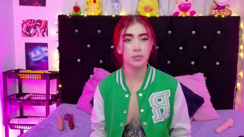 Lizz online show from 5, 10, 2025