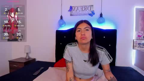Snapshot of lizz_cherry_ chatting on 27, 4, 2026 lizz online show from 27, 4, 2026