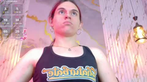 Lizeth  Tatiana Mahecha online show from 16, 4, 2026