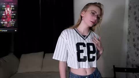 Megan online show from 21, 12, 2025