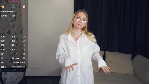 Megan online show from 6, 1, 2026