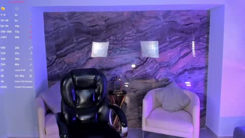 Lizzi  online show from 23, 1, 2025