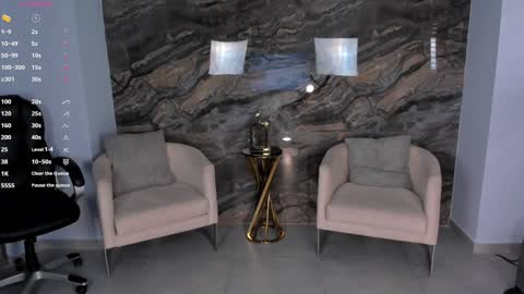 Lizzi  online show from 25, 1, 2025