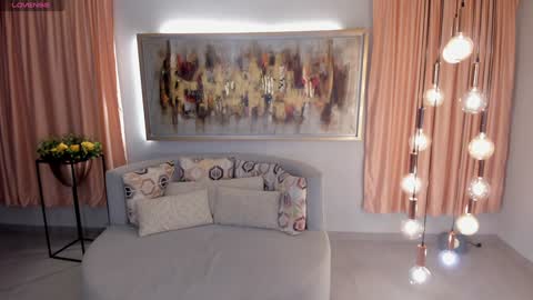 Lizzi  online show from 25, 1, 2025