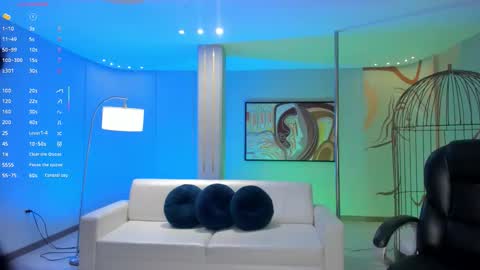 Lizzi  online show from 8, 10, 2025