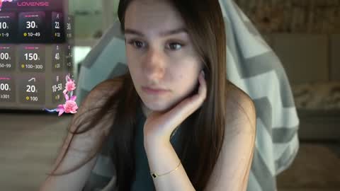 Lizi-Fox online show from 8, 1, 2025