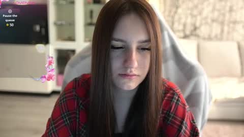 Lizi-Fox online show from 23, 2, 2025