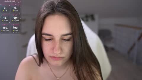 Lizi-Fox online show from 27, 3, 2026