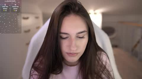 Lizi-Fox online show from 30, 3, 2026