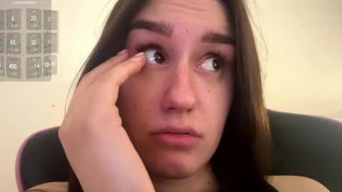 Lizi-Fox online show from 3, 4, 2026