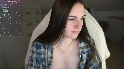 Lizi-Fox online show from 20, 4, 2026