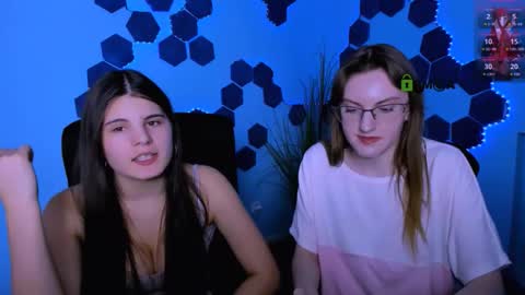 lizzie_boom online show from 25, 2, 2026