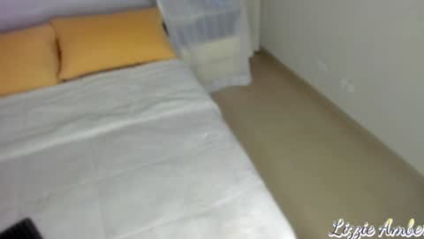 lizzieamber online show from 20, 12, 2024