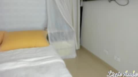 lizzieamber online show from 26, 2, 2025