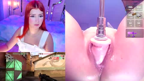 Lizzie online show from 31, 3, 2026