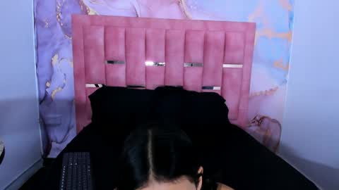 Snapshot of lizzmartin chatting on 24, 1, 2025 Sweet Lizz online show from 24, 1, 2025
