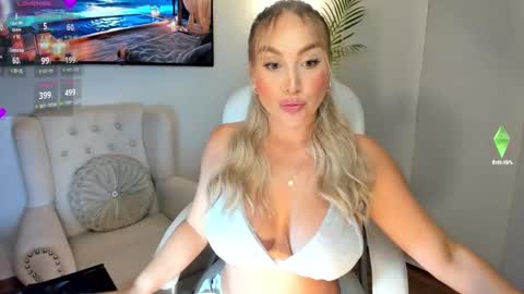lizztayler online show from 23, 1, 2025