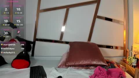 Lizzy Joss online show from 23, 11, 2025