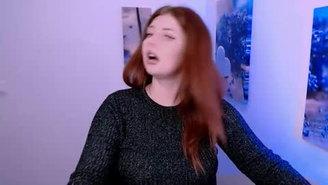 Lizzy3 online show from 24, 9, 2025