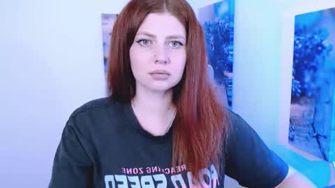 Lizzy3 online show from 21, 10, 2025