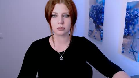 Lizzy3 online show from 7, 11, 2025