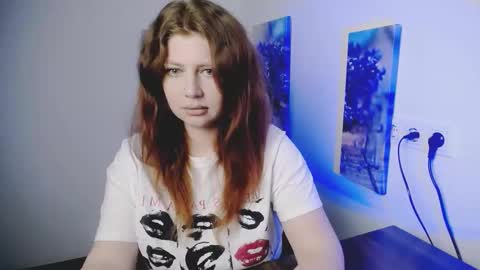 Lizzy3 online show from 27, 2, 2026