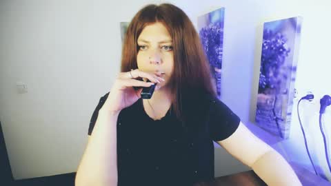 Lizzy3 online show from 22, 5, 2026