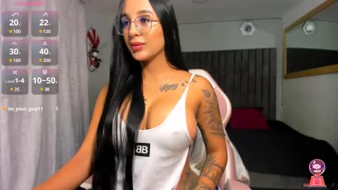 Snapshot of lizzy_pink3 chatting on 10, 12, 2024 independent model online show from 10, 12, 2024
