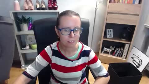 Lizzy online show from 11, 9, 2025