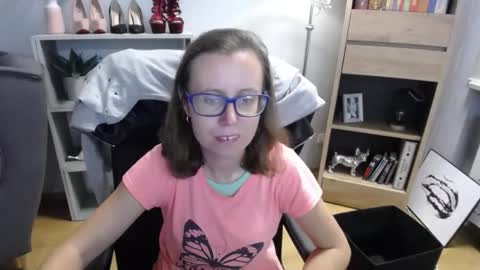 Lizzy online show from 12, 9, 2025